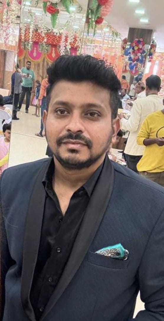 Sumit Jaiswal